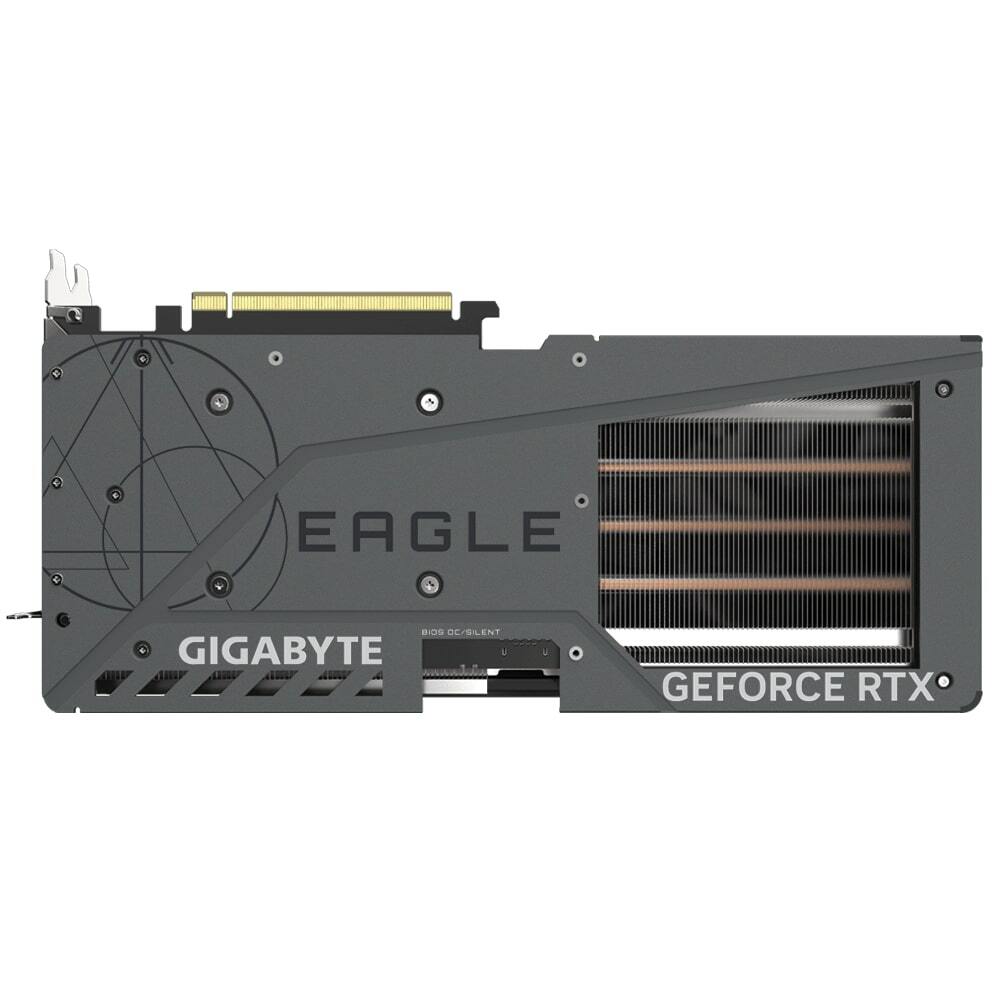 GeForce RTX(TM) 4070 Ti EAGLE 12G